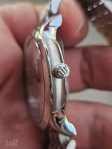 שעון Maurice Lecroix 38mm. חדש