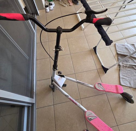 קורקינט ספידר