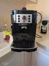 DeLonghi Magnifica S