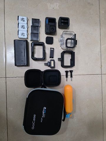 Gopro hero 12