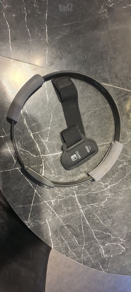 ניטנדו סוויץ