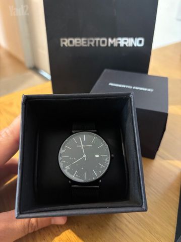 שעון Roberto Marino