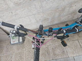 אופניים 26