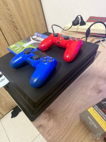 Sony PlayStation 4 Pro 1TB