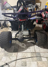טרקטורון חשמלי