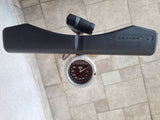 משאבה לאופניים Serfas FP-200