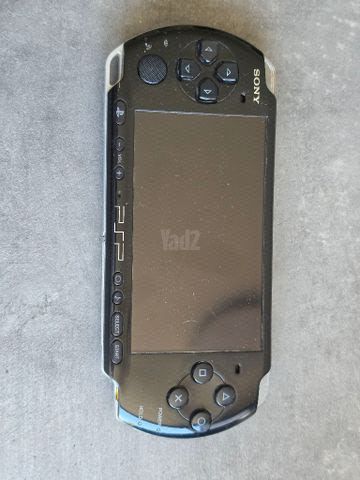PSP 3000