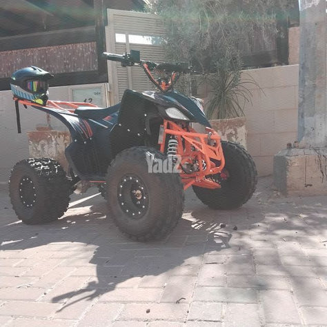 טרקטרון