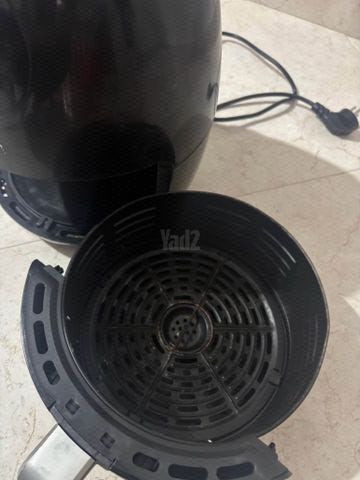 סמוראי Air fryer