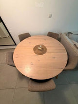 פינת אוכל