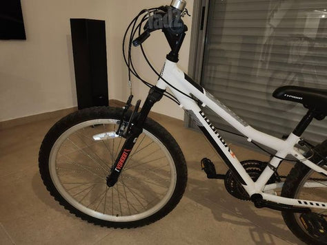 אופני  specialized 24