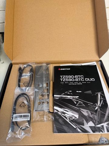TZ590-BTC  LGA1200