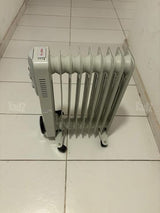 רדיאטור TAGO