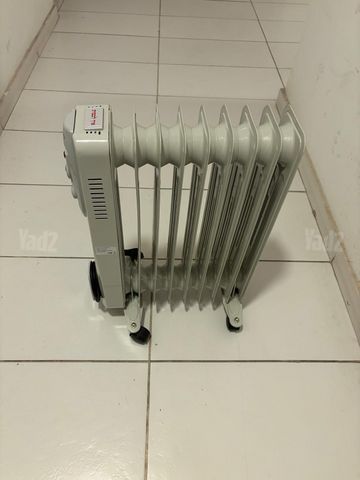 רדיאטור TAGO