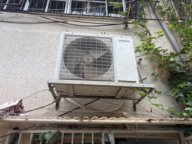 מזגן Tadiran Inverter