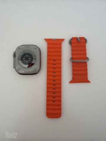 Apple watch ultra 1