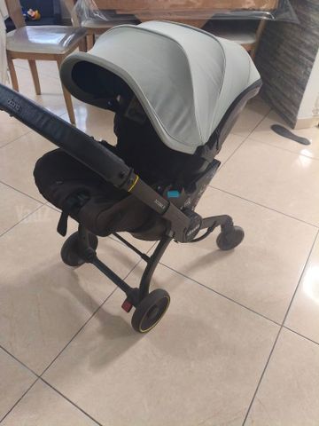 עגלת דונה