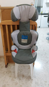 בוסטר גב לרכב MAXI COSI