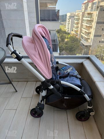 Bugaboo bee 5