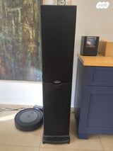 זוג רמקולים Polk Audio