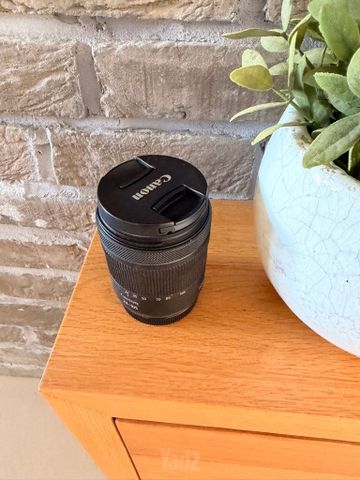 עדשת 24-105mm Canon