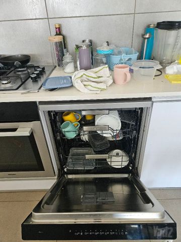 מדיח כלים whirlpool