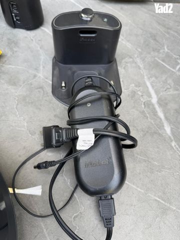 שואב רובוטי iRobot Roomba