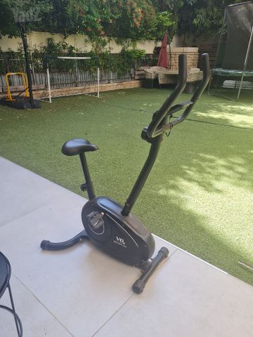 אופני כושר