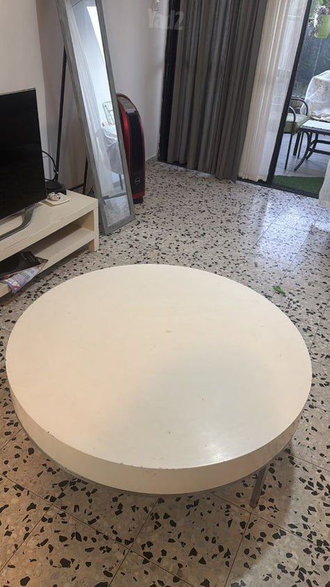 שולחן סלון