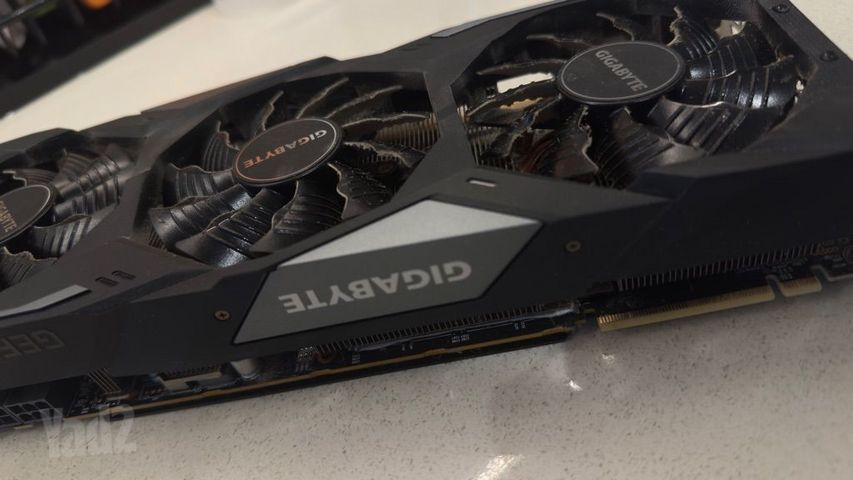 RTX 2070 Super