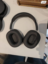 AirPods Max שחור של Apple
