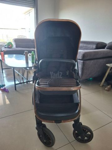 עגלת תינוק/ילד