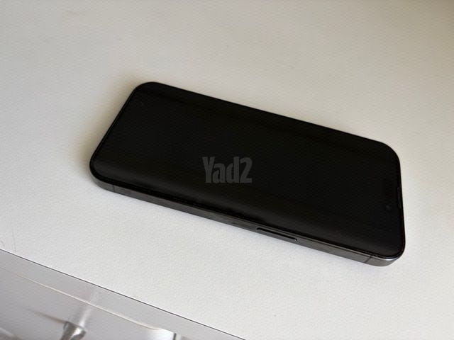 iPhone 15 Pro 256 Gb