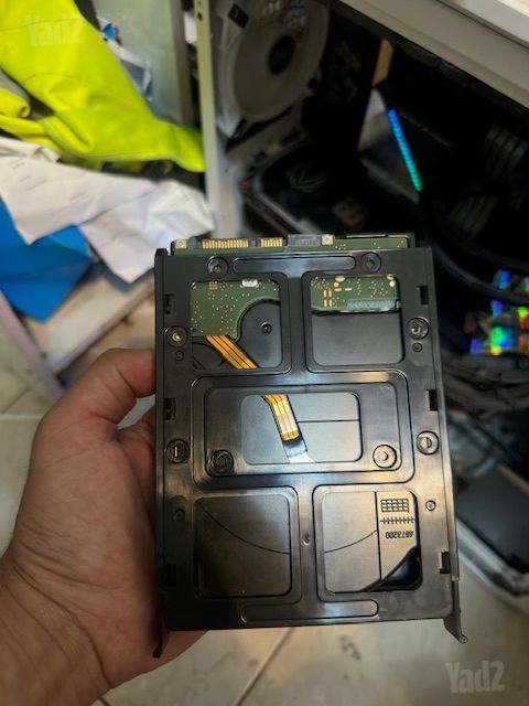 hdd