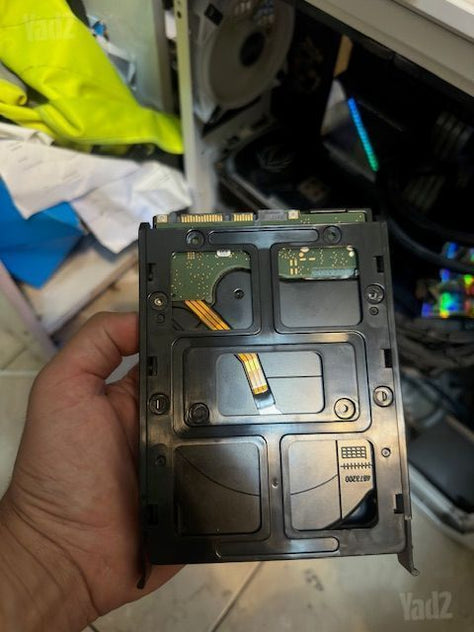 hdd