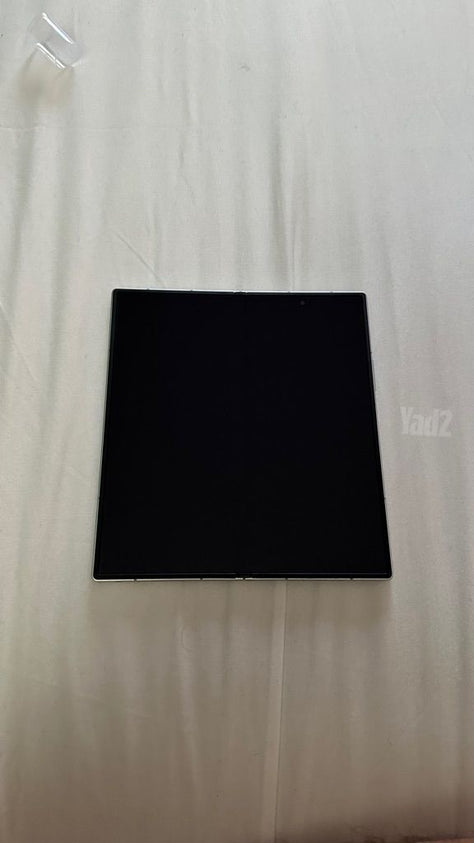 Z fold 7 512 במצב חדש