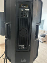 RCF ART 715-A רמקולים