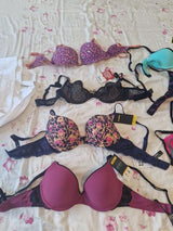 חזיות B70 Wonderbra