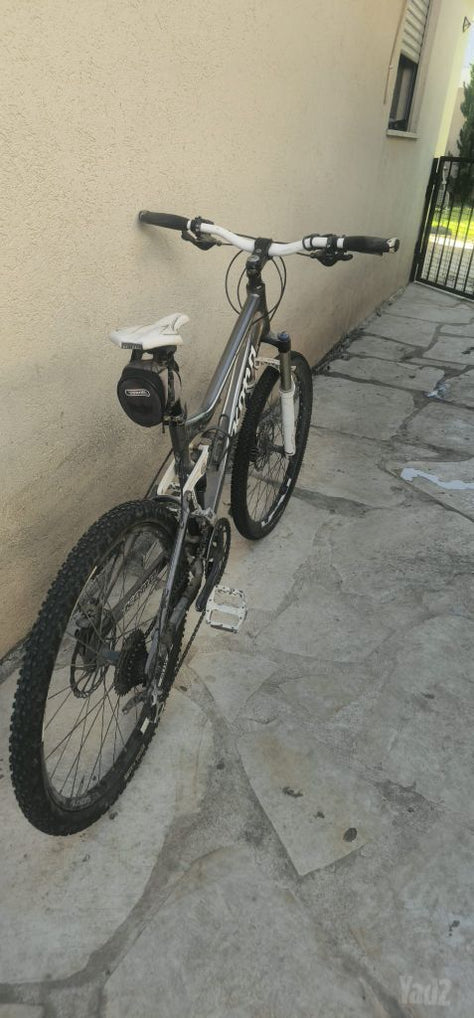 אופני הרים  Kona Tanuki 26