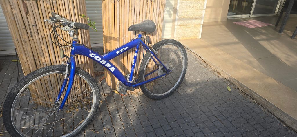 אופני קוברה