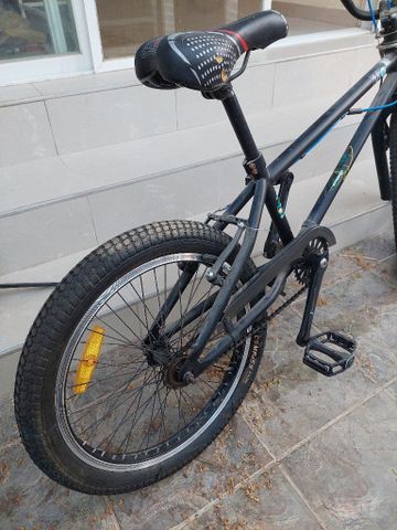 אופני פעלולים 20''