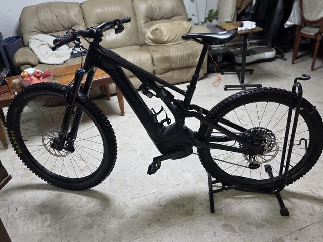 Specialized Levo 2023  מידה S2