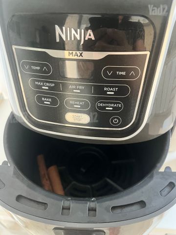 NINJA Max Air Fryer