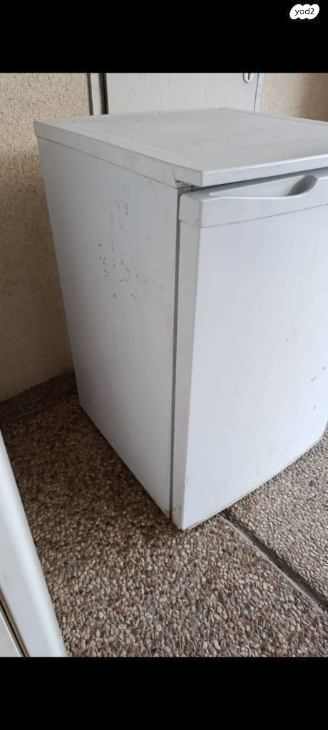 מקפיא/אפשרות להובלה?