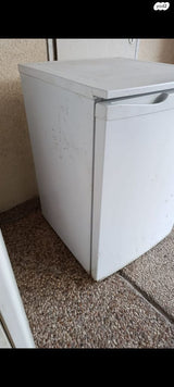 מקפיא/אפשרות להובלה?