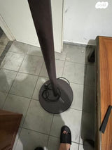 עמוד חימום