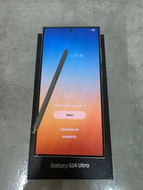 Samsung Galaxy S24 Ultra