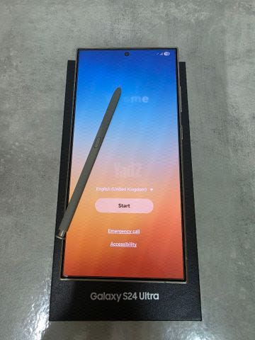 Samsung Galaxy S24 Ultra