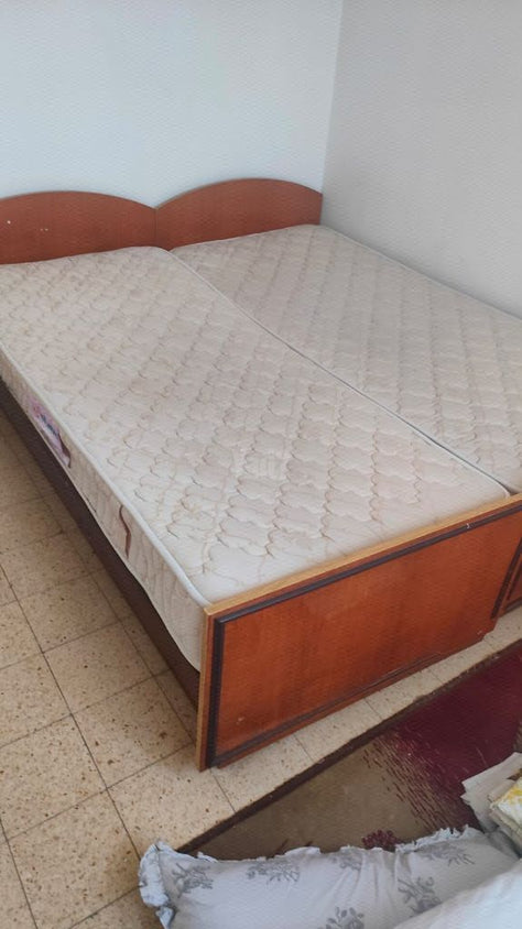 ריהוט למסירה