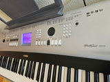 פסנתר חשמלי Yamaha DGX 530